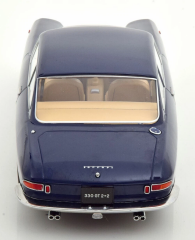 1/18 KK SCALE  Ferrari 330 GT 2+2 Blue - KKDC180425