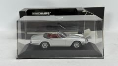 MINICHAMPS - MASERATI - MISTRAL SPIDER CABRIOLET OPEN 1964