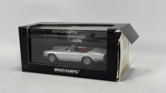 MINICHAMPS - MASERATI - MISTRAL SPIDER CABRIOLET OPEN 1964