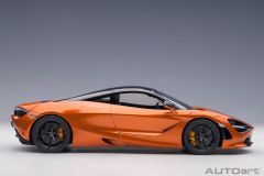 AUTOART - McLAREN - 720S 2017