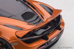 AUTOART - McLAREN - 720S 2017