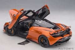 AUTOART - McLAREN - 720S 2017