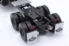 1/18 ROAD-KINGS - MACK - RL700L TRACTOR TRUCK 3-ASSI 1974