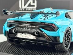 1/18 IVY Lamborghini Huracan STO - IV1804BU