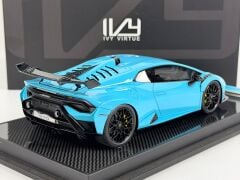1/18 IVY Lamborghini Huracan STO - IV1804BU
