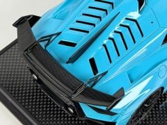 1/18 IVY Lamborghini Huracan STO - IV1804BU