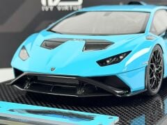 1/18 IVY Lamborghini Huracan STO - IV1804BU