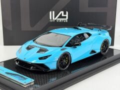 1/18 IVY Lamborghini Huracan STO - IV1804BU