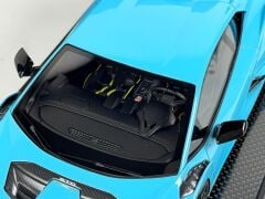 1/18 IVY Lamborghini Huracan STO - IV1804BU