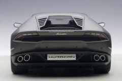 1:12 ÖLÇEK AUTOART - LAMBORGHINI - HURACAN LP610-4 2014