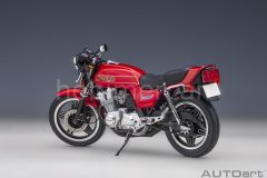 AUTOART - HONDA - CB750F BARIBARI LEGEND 1981