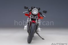 AUTOART - HONDA - CB750F BARIBARI LEGEND 1981