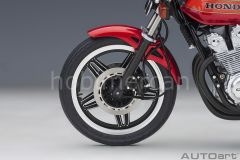 AUTOART - HONDA - CB750F BARIBARI LEGEND 1981