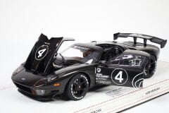 1/18 AUTOART - FORD USA - GT40 LM SPEC II N 4 TEST CAR 2005