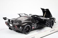 1/18 AUTOART - FORD USA - GT40 LM SPEC II N 4 TEST CAR 2005