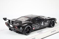1/18 AUTOART - FORD USA - GT40 LM SPEC II N 4 TEST CAR 2005