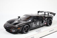 1/18 AUTOART - FORD USA - GT40 LM SPEC II N 4 TEST CAR 2005