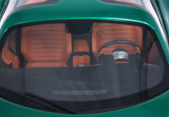 1/18 BBR Alfa Romeo 33 Stradale Verde Montreal