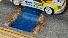 ÖZEL YAPIM RALLY DİORAMA - 3