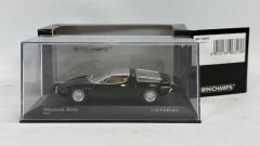 MINICHAMPS - MASERATI - BORA 1972