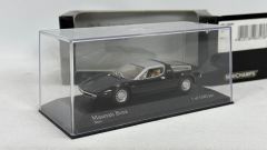 MINICHAMPS - MASERATI - BORA 1972
