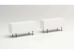 1/87 Swap Case 7,82m, White