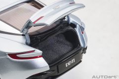 AUTOART - ASTON MARTIN - DB11 COUPE 2017