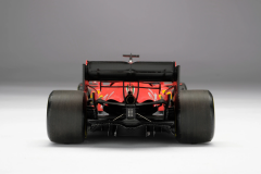1/18 AMALGAM - Ferrari SF1000 - 2020 Austrian Grand Prix - Sebastian Vettel - M6144-VET