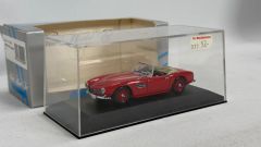 MINICHAMPS - BMW 507 CABRİO RED