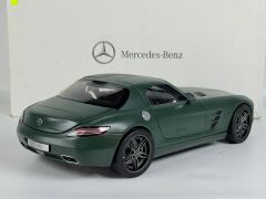 1/12 PREMIUM CLASSIXXS - MERCEDES-BENZ SLS AMG C197 - B66960046-C