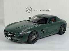 1/12 PREMIUM CLASSIXXS - MERCEDES-BENZ SLS AMG C197 - B66960046-C