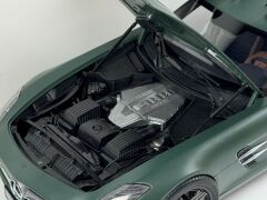 1/12 PREMIUM CLASSIXXS - MERCEDES-BENZ SLS AMG C197 - B66960046-C