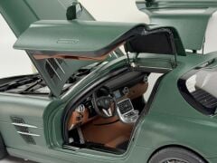1/12 PREMIUM CLASSIXXS - MERCEDES-BENZ SLS AMG C197 - B66960046-C