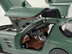 1/12 PREMIUM CLASSIXXS - MERCEDES-BENZ SLS AMG C197 - B66960046-C