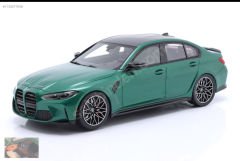 TRUESCALE - BMW - M3 (G80) 2021