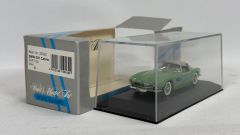 MINICHAMPS - BMW 507 CABRİO SOFTTOP BLUE