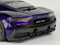 1/12 MASERATİ MODELS MASERATİ MC20 - MMMC20-C