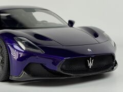 1/12 MASERATİ MODELS MASERATİ MC20 - MMMC20-C