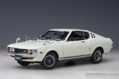 AUTOART - TOYOTA CELICA LIFTBACK 2000 GT 1973