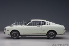 AUTOART - TOYOTA CELICA LIFTBACK 2000 GT 1973