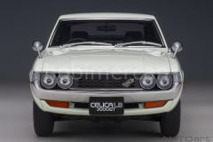 AUTOART - TOYOTA CELICA LIFTBACK 2000 GT 1973