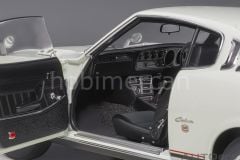 AUTOART - TOYOTA CELICA LIFTBACK 2000 GT 1973