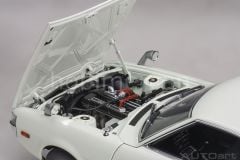 AUTOART - TOYOTA CELICA LIFTBACK 2000 GT 1973