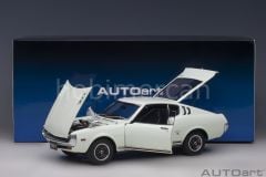 AUTOART - TOYOTA CELICA LIFTBACK 2000 GT 1973