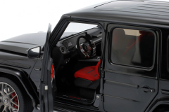 1/18 ALMOST-REAL - MERCEDES G63 AMG (W463)