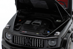 1/18 ALMOST-REAL - MERCEDES G63 AMG (W463)