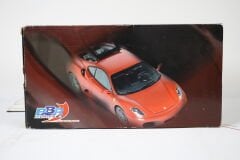 1/18 BBR-MODELS - FERRARI - F430 COUPE 2004
