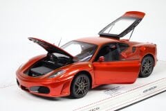 1/18 BBR-MODELS - FERRARI - F430 COUPE 2004