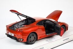 1/18 BBR-MODELS - FERRARI - F430 COUPE 2004