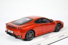 1/18 BBR-MODELS - FERRARI - F430 COUPE 2004